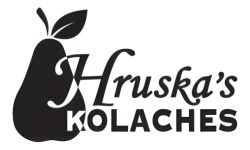 Hruska's Kolaches Logo MVMGA